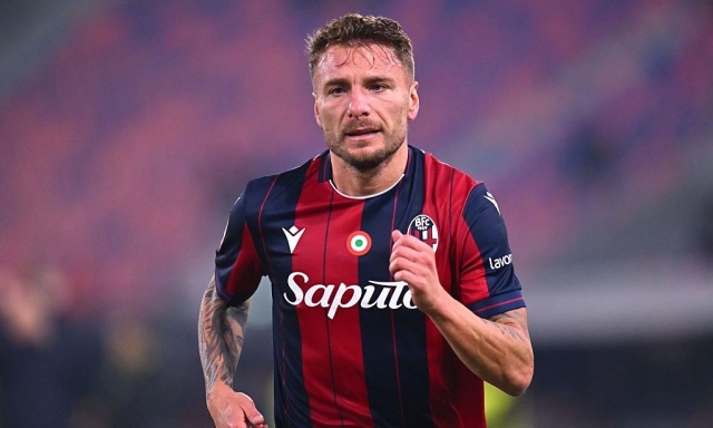 Bologna, i convocati per la Juventus: out solo gli infortunati