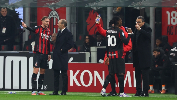 Allegri squalificato con il Torino, al suo posto Landucci: i precedenti