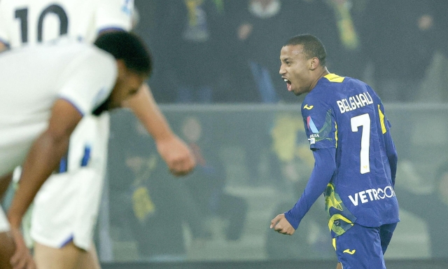 Belghali, bonus e super voti: è tra i migliori in chiave modificatore difesa