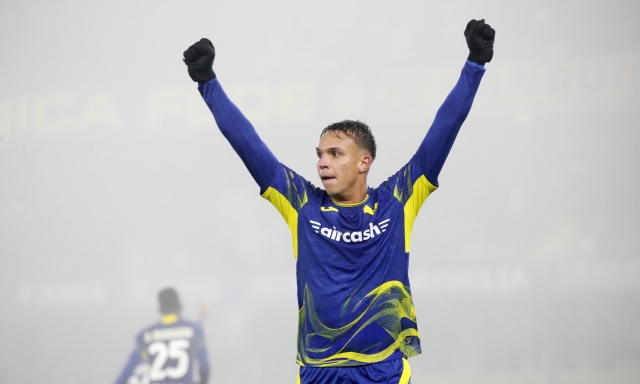 Milan-Verona, le formazioni ufficiali: Allegri punta su Nkunku, Zanetti conferma Giovane