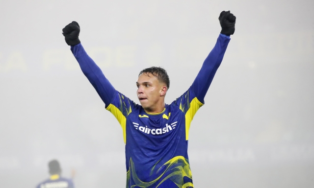 Tre gol nelle ultime cinque partite: per Giovane è un periodo d'oro anche al fanta