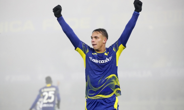 Verona, colpo a sorpresa: Giovane, Belghali e Bernede firmano il tris all'Atalanta