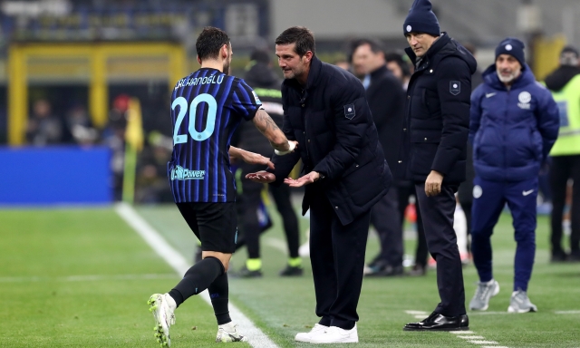 L'impronta di Chivu sull'Inter: pressing e Luis Henrique (e il gusto di battere Cesc)