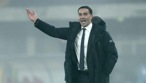 Palladino ce l'ha con l'arbitraggio: "Quell'episodio in area... La Var dovrebbe semplificare"