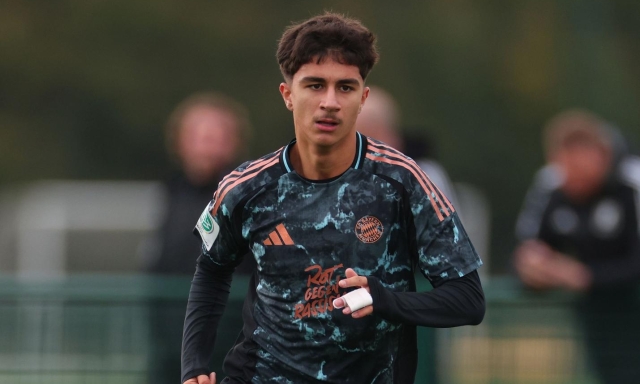 "Il miglior talento del Bayern nei prossimi 10 anni": chi è Licina, un altro Yildiz nel mirino del Milan