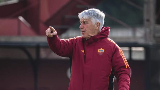 LIVE Alle 15 Cagliari-Roma: Pisacane con Rodriguez dal 1'. Gasp con Ferguson e Soulé