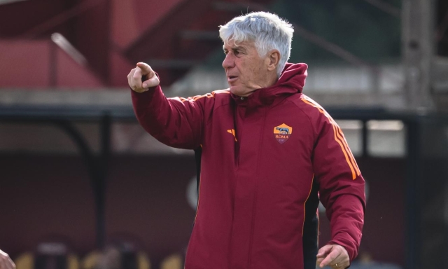 Roma, le ultime sulle convocazioni di Ndicka ed El Aynaoui in vista del Como