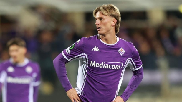 Gudmundsson, stoccata a Vanoli: "Non mi sono mai rifiutato di tirare un rigore"