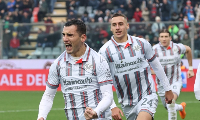 Bonazzoli decisivo anche dal dischetto: quinto gol e fantamedia del 7,9