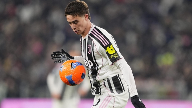 LIVE Alle 20.45 Napoli-Juve: Conte in emergenza, Spalletti punta su Yildiz