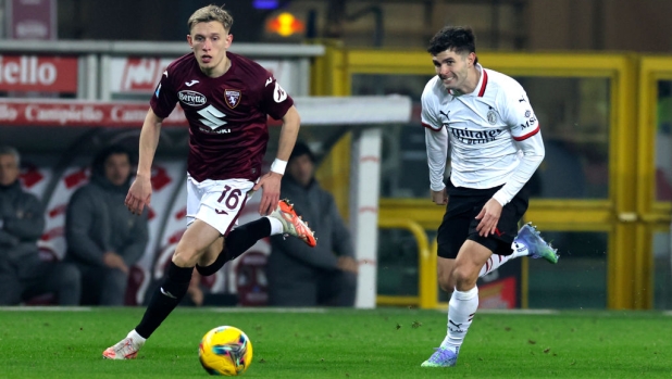 Torino-Milan, ad Allegri è rimasto solo il campionato: pronostico