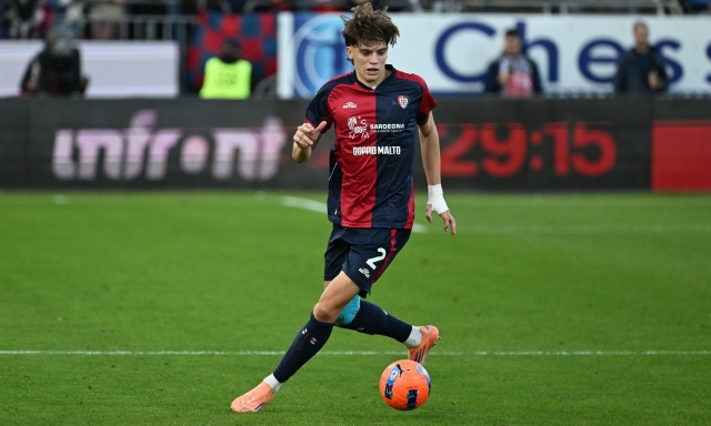 Cagliari-Pisa, è sfida sprint per la salvezza con Palestra e Touré sulle fasce