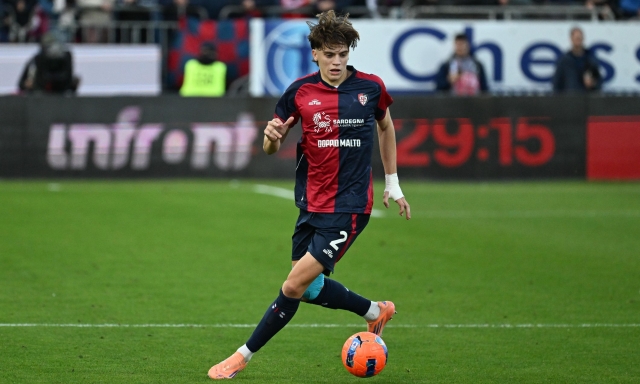 Atalanta, Palestra scatena l'asta: duello Juve-Inter, ma se la Premier fa la voce grossa...