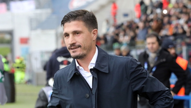 Cagliari, Pisacane: "I tifosi si meritano questa vittoria. L'infortunio di Felici? Una mazzata"