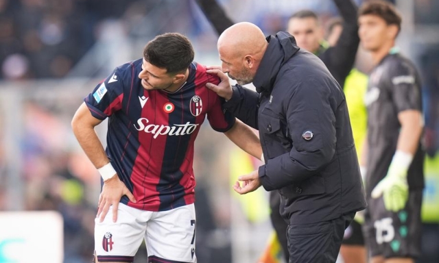 Italiano va all'attacco, Orsolini guida la macchina del gol contro la Juve