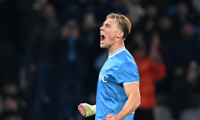 Hojlund fa volare il Napoli: quattro bonus nelle ultime tre e fantamedia del 7,6