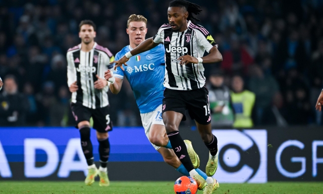 Spalletti, scatta l'ora delle scelte: Thuram, Locatelli e Conceiçao rischiano il posto?