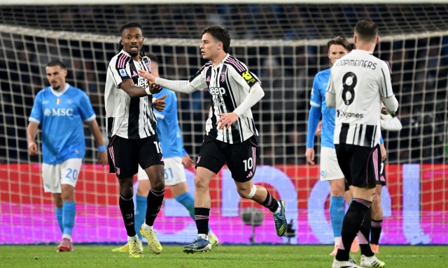 Spalletti, Yildiz non è Totti: da falso 9 si spegne. Da vero 10 invece...