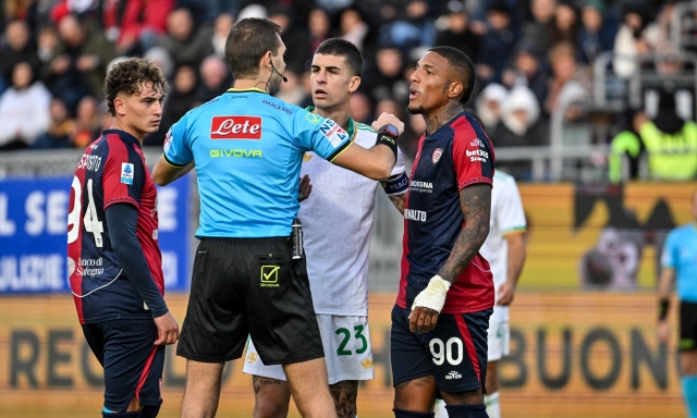 Folorunsho dopo gli insulti a Hermoso: "Mi scuso, l'adrenalina ha preso il sopravvento"