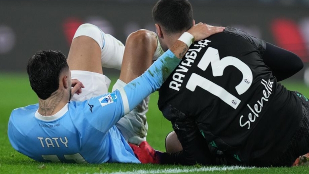 Lazio-Bologna, le pagelle: Ravaglia prende tutto, 8. Gila parla troppo, 4,5