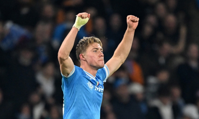 Due mesi dopo, Hojlund torna bomber. E quella festa con la panchina...