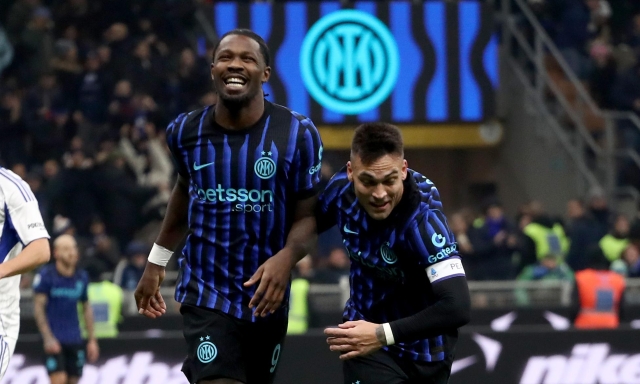 Inter, falli... Reds! Arriva a San Siro un Liverpool in crisi, Chivu punta agli ottavi senza playoff