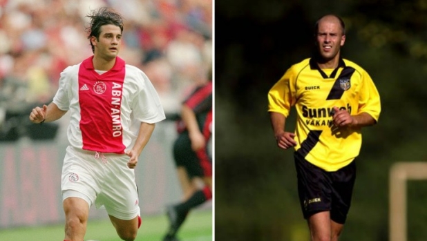 Ventidue anni fa Nac Breda-Ajax: Chivu marcava Slot, e tanti futuri interisti brillavano