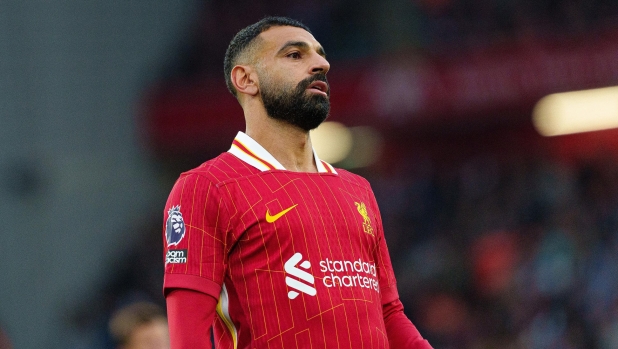 Liverpool-Salah, rottura totale: verso l'esclusione contro l'Inter, i dettagli