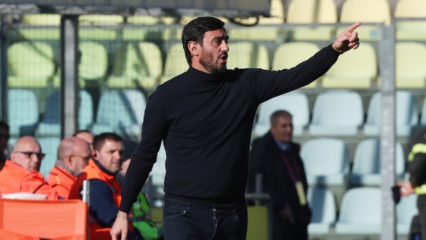 Continua il momento no del Modena: al Braglia passa il Catanzaro 2-1