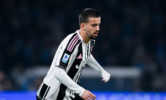 Zhegrova è solo al 75%: lavori di forza e mentalità, così "Zeppetta" ha convinto Juve e Spalletti