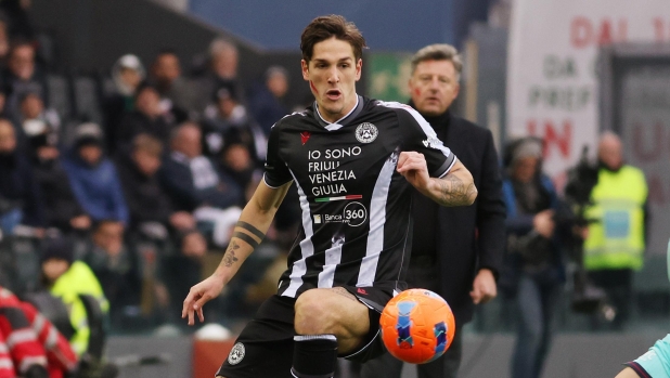 LIVE Alle 18 Udinese-Genoa, le ufficiali: Runiajc con Zaniolo e Davis, c'è Otoa per Ostigard