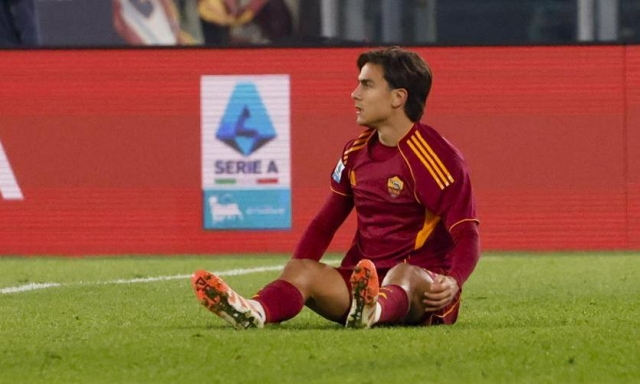 Infortuni e contratto in scadenza: Dybala è un caso. Si riparla del Boca: addio già a gennaio?