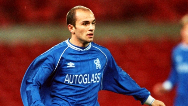 Quando Luca Percassi giocava nel Chelsea di Vialli e si allenava insieme a Terry e Zola