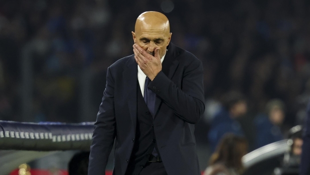 Capello: "Juve lenta, poco verticale. Le critiche di Spalletti? Non le avrei fatte in conferenza"