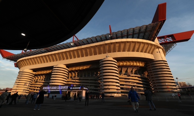 La Coppa Italia e Milano-Cortina: l'Inter "trasloca" a Monza per i quarti di finale