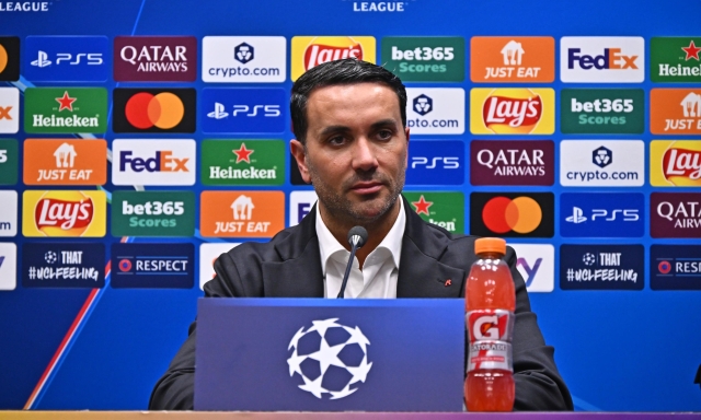 Palladino punta il Chelsea: "Serve la partita perfetta. Dopo Verona un confronto sereno"