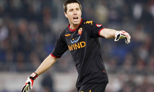 Doni: "Roma, l'infarto, Totti, il cameriere in mutande e le 3mila case costruite. Vi racconto tutto"