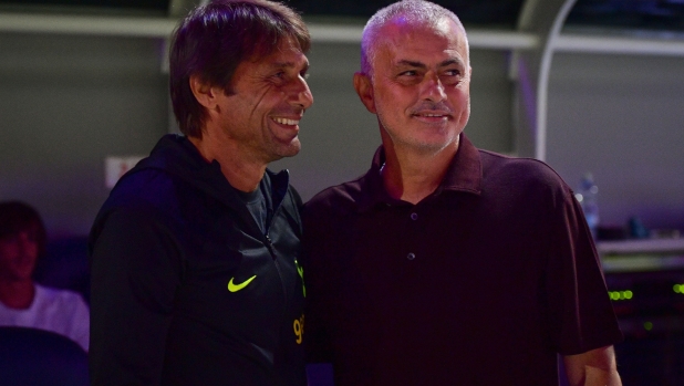 Garantisce Oriali: "Conte e Mourinho sono unici, perché entrano nell’anima dei giocatori"