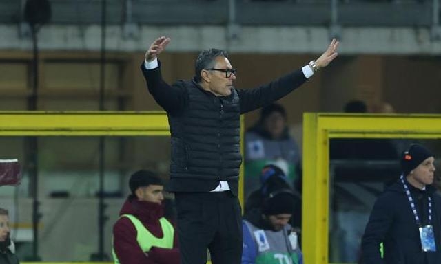 Landucci: "Grazie ai medici: hanno rimesso in piedi Pulisic. Questa squadra non molla mai"