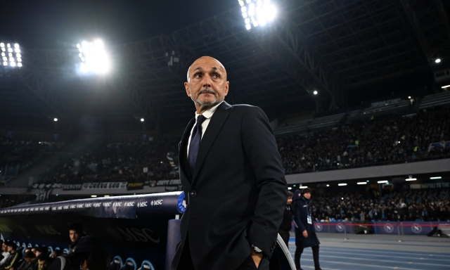 Juve, l'effetto Spalletti non si vede. Le prossime partite già decisive