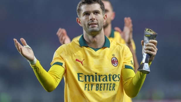 Menomale che aveva la febbre... Questo è un Pulisic da urlo: "Fino a due giorni fa ero morto"