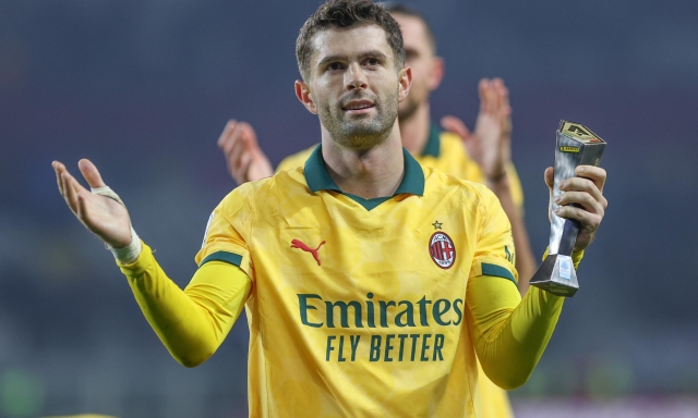 Attaccanti consigliati al fanta: la divisione in fasce per la 15ª giornata