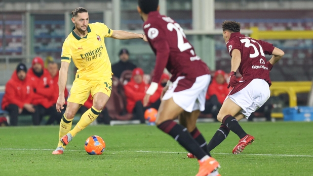 Torino-Milan, le pagelle: da Asllani umiltà e sostanza, 6,5. Rabiot è l'anima del Diavolo: 7,5