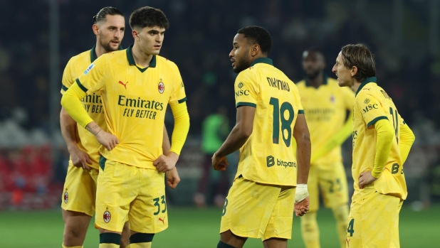 Milan, Allegri torna da Torino con quattro certezze in più