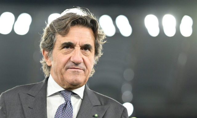 Cairo: "Viste tante cose buone, peccato perdere così". Baroni: "Dobbiamo lavorare ancora più forte"