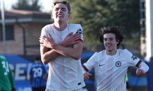 Atalanta, l'Europa finisce qui: il Chelsea passa 3-1, sfumano i playoff per i ragazzi di Bosi