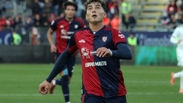 Cagliari: nessuno in Serie A concede più spazio agli italiani