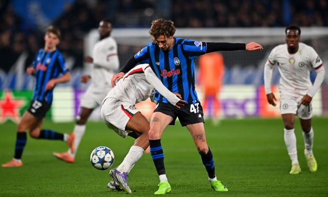 Difesa e cross per l'Atalanta: Bernasconi è l'ultimo gioiello cresciuto in casa