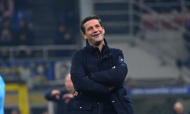 Chivu: "Il rigore? Commento poco le decisioni arbitrali. Dobbiamo combattere anche contro le ingiustizie..."