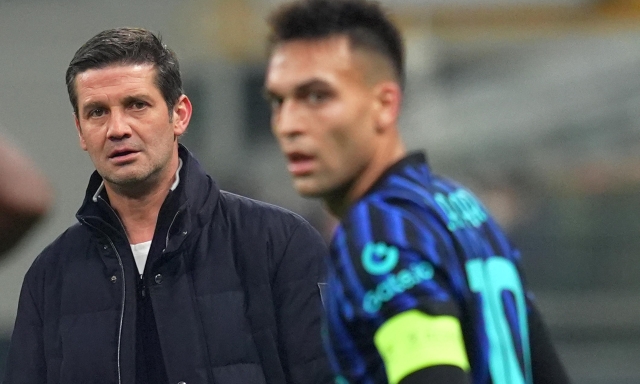 Inter, hai un serio problema: contro le grandi diventi piccola. I motivi